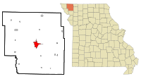 Maryville (Missouri)