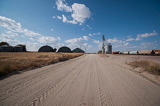 <span class="mw-page-title-main">Nonpareil, Nebraska</span>