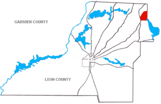 Norias Plantation human settlement in United States of America