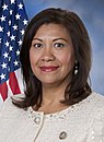 Norma Torres 115th official photo (cropped).jpg