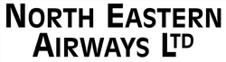 North Eastern Airways logo.png