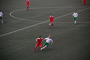 Rencontre internationale Corée du Nord-Turkménistan, juin 2008.