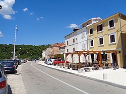 Novigrad (Dalmácia)