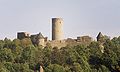 Castillo de Nürburg