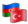 Nuvola Turkey and Azerbaijan flags.png