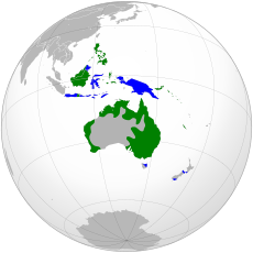 Nycticorax caledonicus map.svg