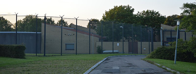 File:Nykoebing Prison in Denmark.jpg