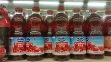 Ocean Spray Cooperative Wikipedia