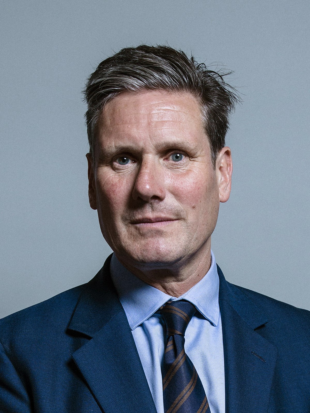 Keir Starmer Wikipedia