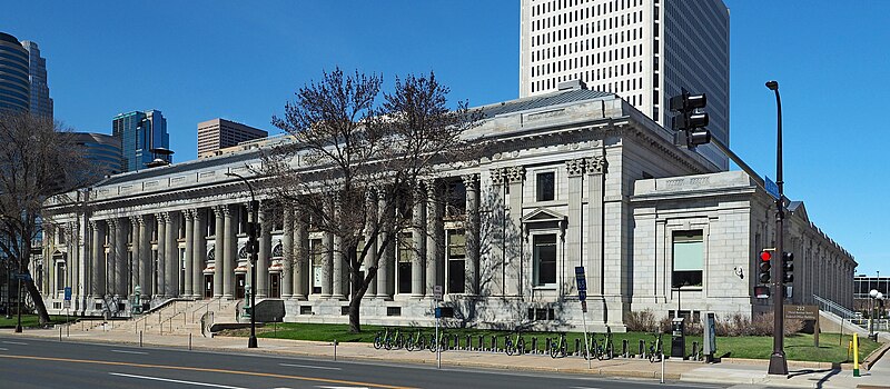 File:Old Federal Building Minneapolis east.jpg