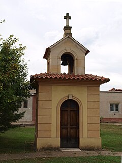 Olovnice Municipality and village in Central Bohemian Region, Czech Republic