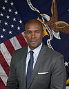 Ondray T. Harris, OFCCP Direktur (2017-18)