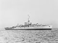 Thumbnail for HMS Lagan