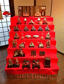 雛祭り Wikipedia