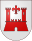 Wappen von Orselina