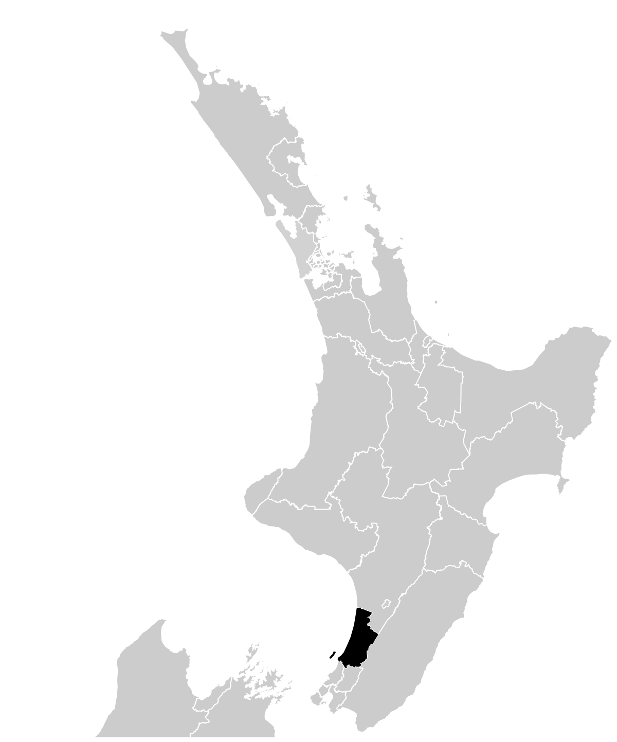 ōtaki New Zealand Electorate Wikipedia