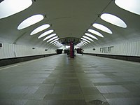 Otradnoïe (métro de Moscou)