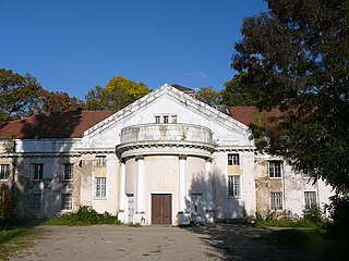 <span class="mw-page-title-main">Ovcha kupel</span> District of Stolichna Municipality, Bulgaria