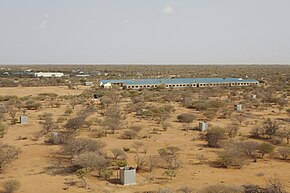 Oxfam East Africa - New camp stands idle and closed as Somali refugees pour into Kenya.jpg