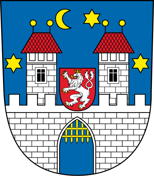 File:Písek CoA.svg