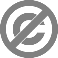 A public domain symbol