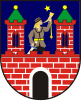 Coat of arms of Kalisz