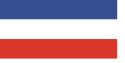 Kostrzyn nad Odrą - Flagga