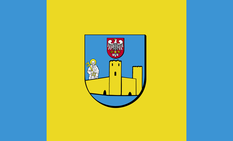 File:POL powiat ciechanowski flag.svg