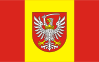 Bandeira do Condado de Toruń