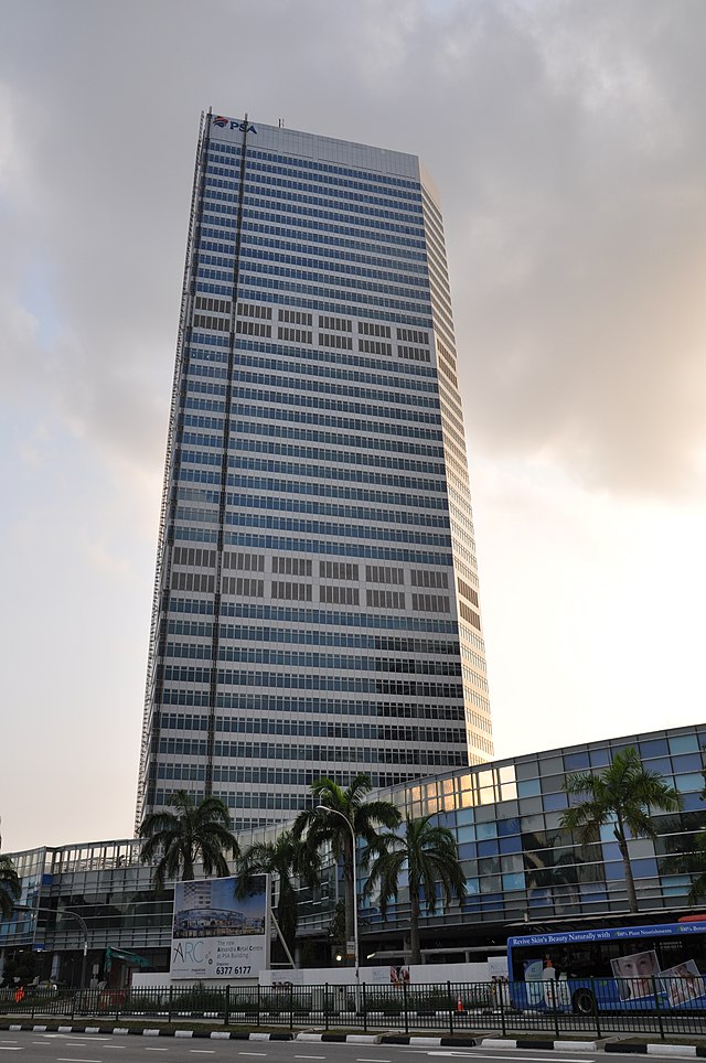 mTower - Wikipedia