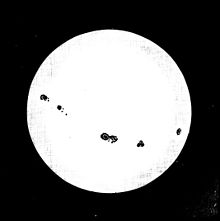 PSM V31 D507 The sun on september 1 1883.jpg
