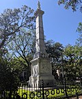 Thumbnail for Casimir Pulaski Monument (Savannah, Georgia)