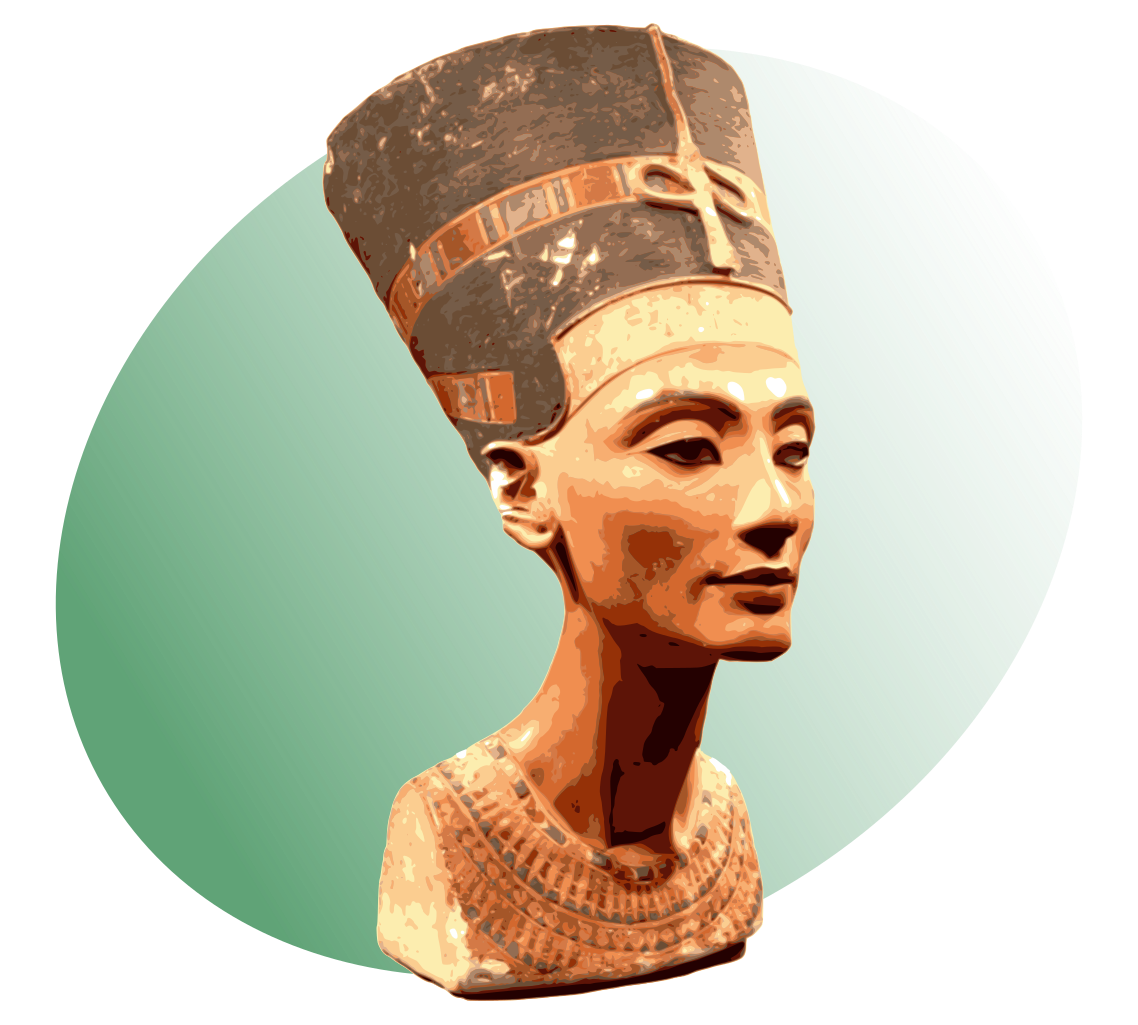 Nefertiti - Wikipedia