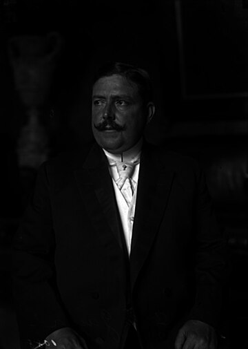 Pablo de la Garza