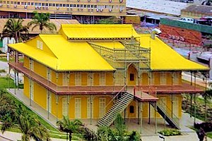 Palácio de Ferro