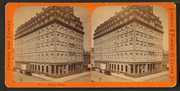 Thumbnail for File:Palmer House, by Lovejoy &amp; Foster 3.png