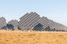 Paneles solares en Cariñena, España, 2015-01-08, DD 08.JPG