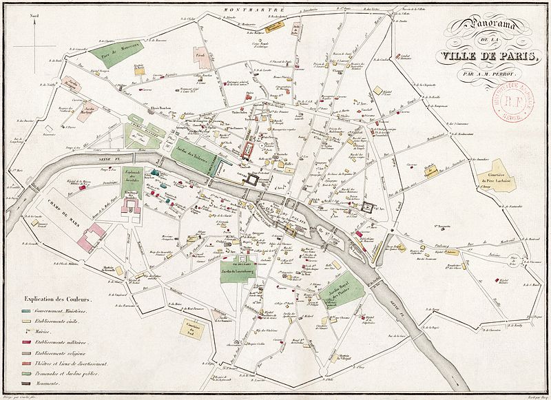 File:Panorama de la ville de Paris par AM Perrot - Gallica 2.jpg