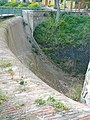 ]] (Vallès Occidental, Baix Llobregat, Barcelonès) (Sant Cugat del Vallès, Barcelona, Cerdanyola del Vallès i altres). This is a a photo of a natural area in Catalonia, Spain, with id: ES510066 Object location 41° 26′ 24″ N, 2° 06′ 36″ E  View all coordinates using: OpenStreetMap