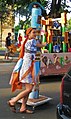 Parade Parata Parblò Casalecchio di Reno Italy 2012 First edition a 20