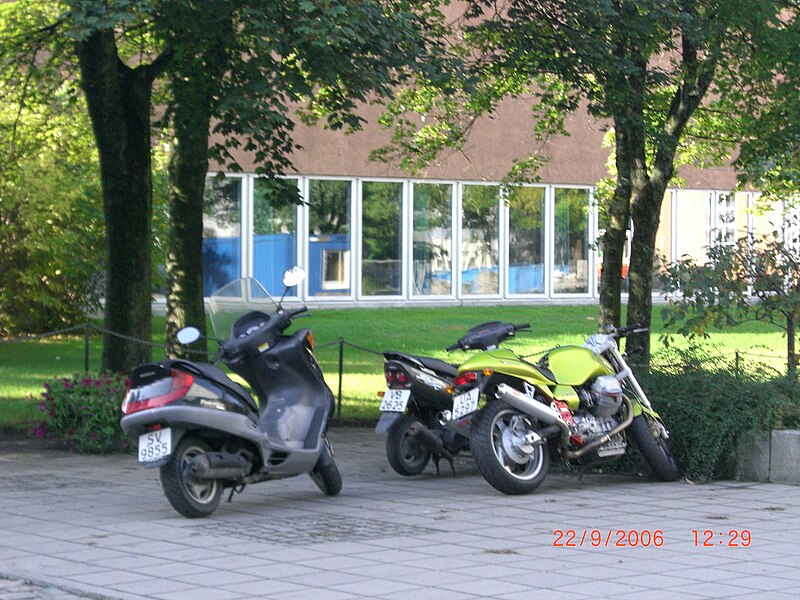 File:Parked motorcycles.jpg