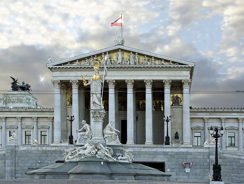 File:Parlament Vienna Austria.jpg