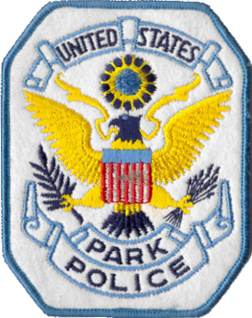 United States Park Police Uniformed federal law enforcement agency