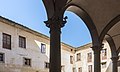 * Nomination Badia fiorentina, Florence, Italy --Poco a poco 18:08, 3 February 2023 (UTC) * Promotion  Support Good quality. --Ermell 06:32, 5 February 2023 (UTC)