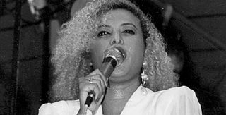 Patricia Teherán Romero Musical artist