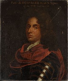 Paul de Beauvilliers, duc de Saint-Aignan (1648-1714).jpg