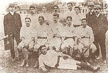 Club Athletico Paulistano – Wikipédia, a enciclopédia livre