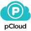 pCloud, un cloud qui respecte vos données personnelles