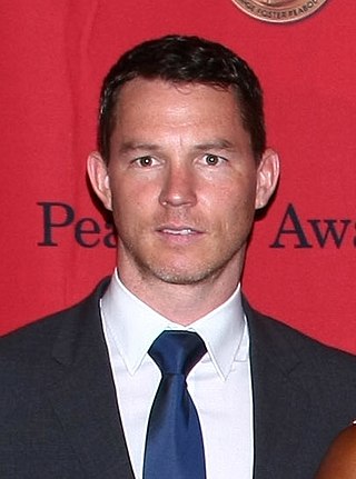 <span class="mw-page-title-main">Shawn Hatosy</span> American actor