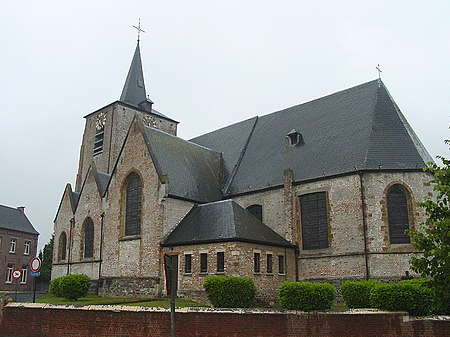 PepingenChurch